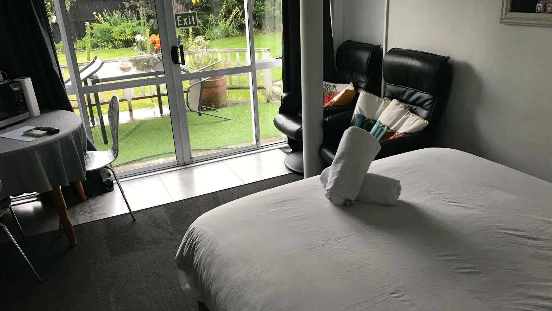 Sandy Feet Accommodation Christchurch