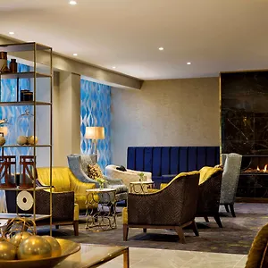 Moevenpick 5*, Wellington Nueva Zelanda