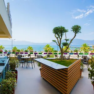 Veranda Boutique 3*, Vlorë Albania