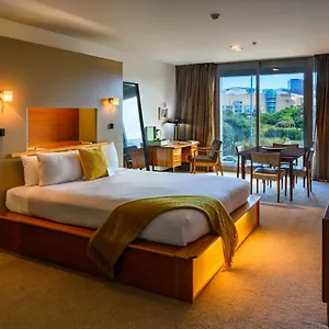 ***** Hotel Ohtel New Zealand