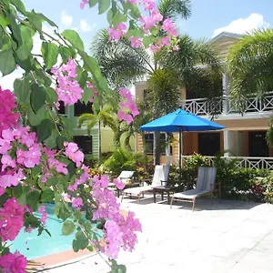 *** Aparthotel Buccaneer Club Antigua/Barbuda
