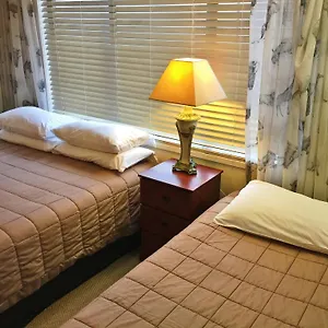  Apartment Pukaki New Zealand