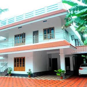 *** Bed & Breakfast Grace Guest India
