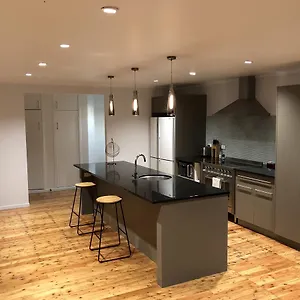  Holiday home Aorangi Highland Country Retreat New Zealand