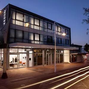 **** Aparthotel Quest New Zealand