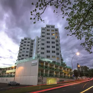 **** Aparthotel Quest On Durham New Zealand