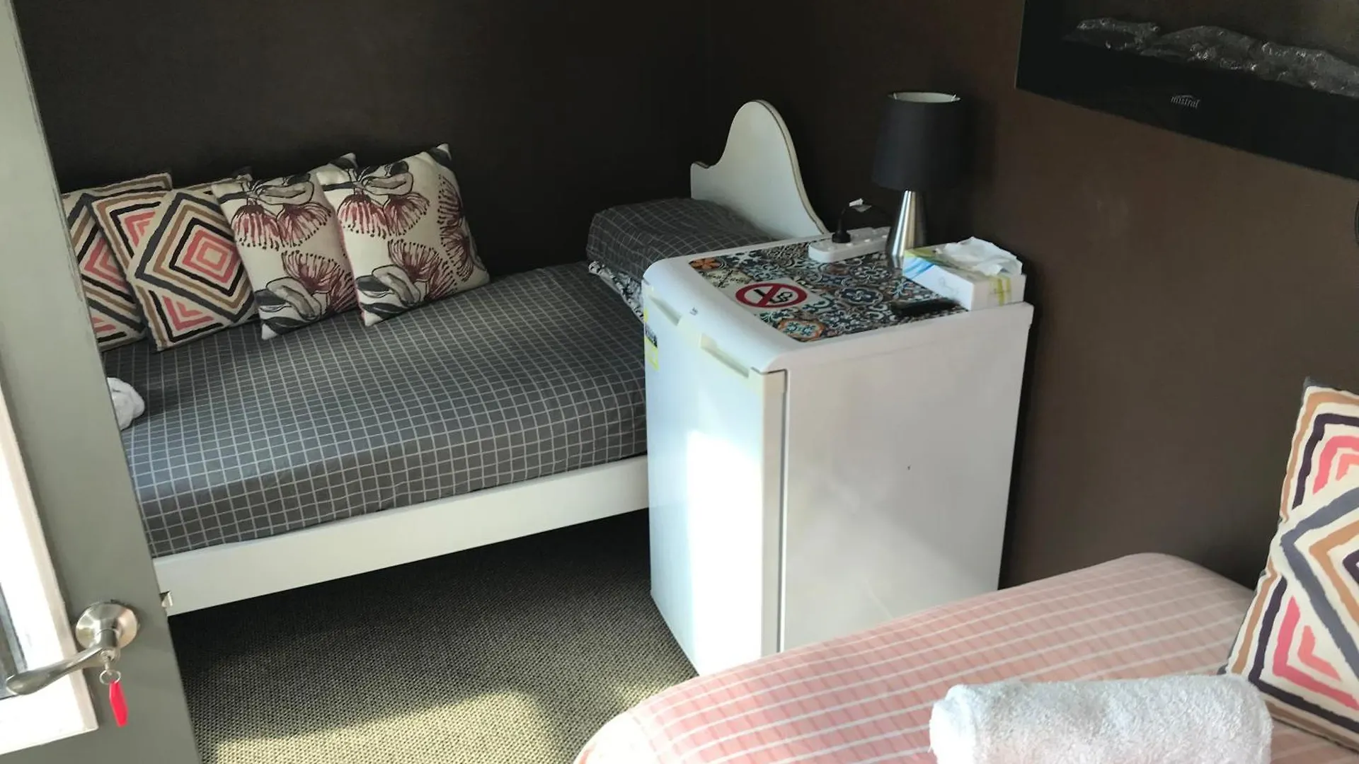 Sandy Feet Accommodation Christchurch Guest house