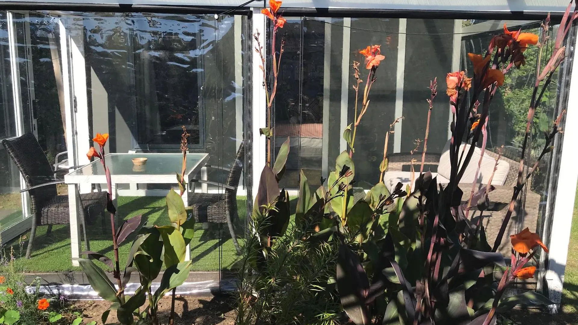 *** Guest house Sandy Feet Accommodation Christchurch New Zealand