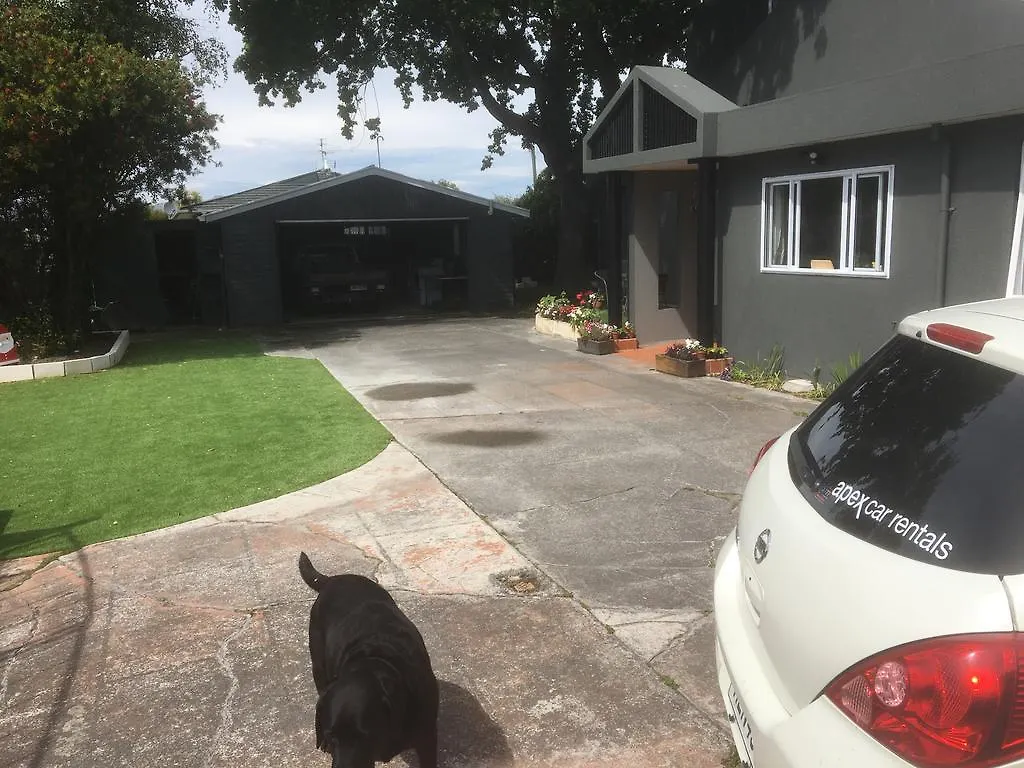 Sandy Feet Accommodation Christchurch