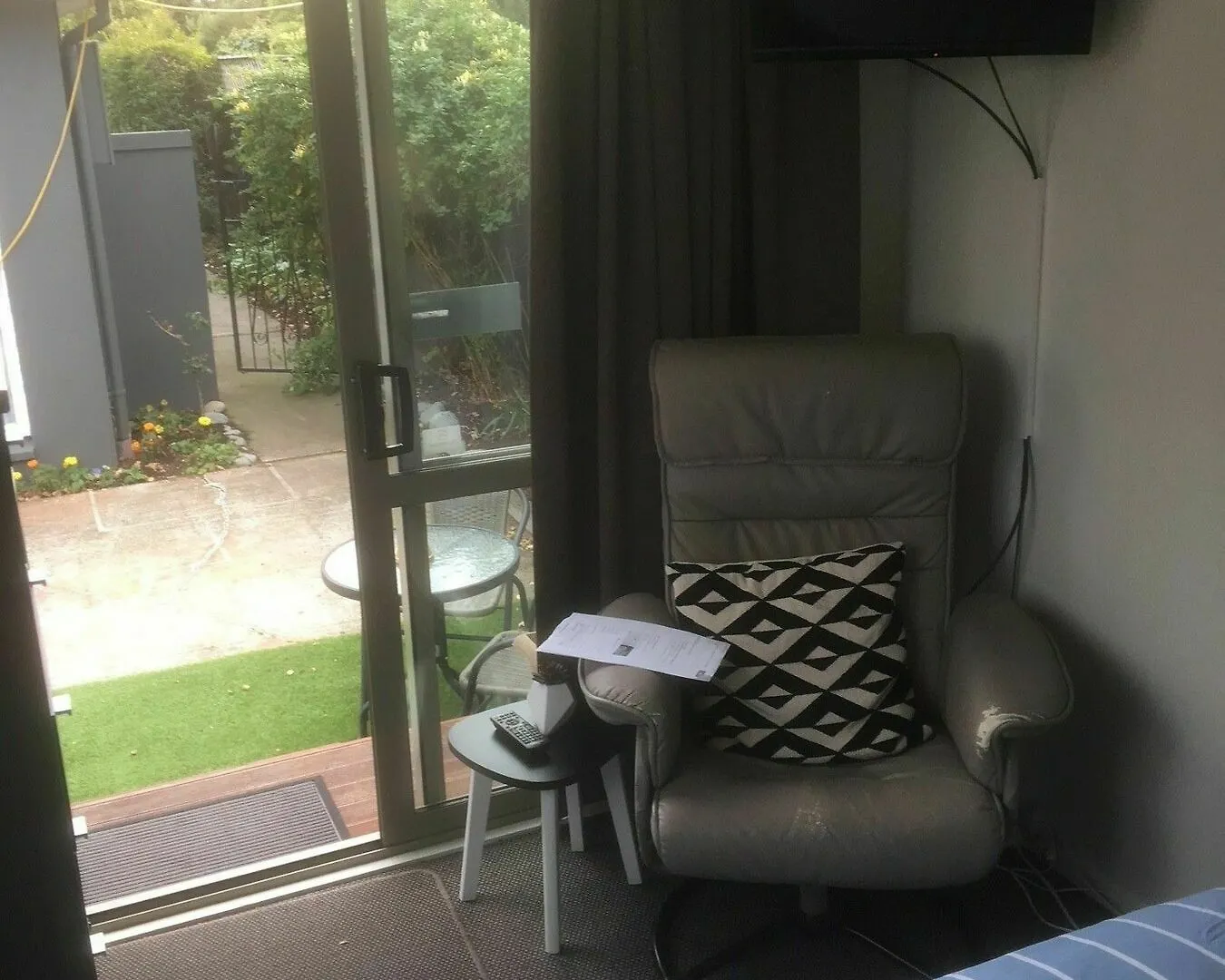 Sandy Feet Accommodation Christchurch Guest house